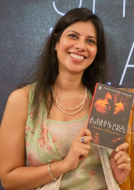 Pragati Deshmukh image