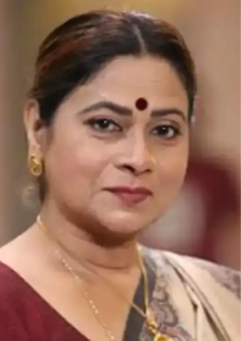 Utkarsha Naik image