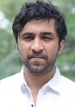 Siddhanth Kapoor image