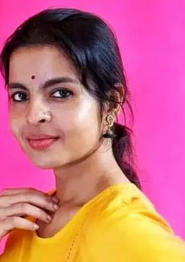 Ipshita Chakraborty Singh image