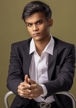 Ishan Saxena image