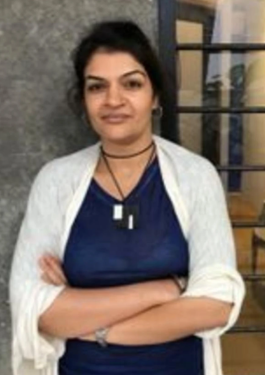 Meghna Manchanda image