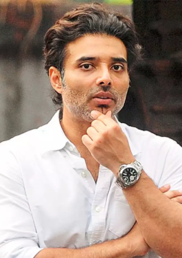 Uday Chopra image