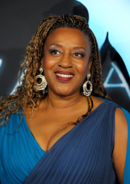 CCH Pounder image