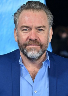 Brendan Cowell image