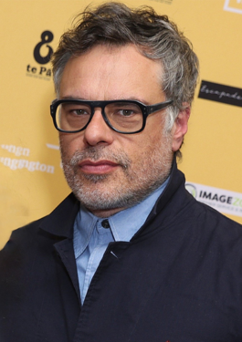 Jemaine Clement image