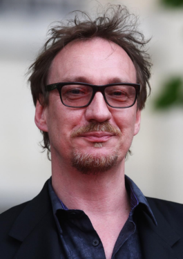 David Thewlis image