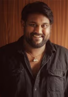 Parasuram Srinivas image