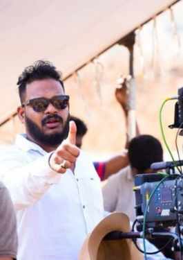 R. S. Anandakumar image