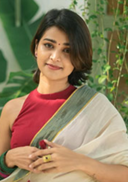 Meenakshi Unnikrishnan image