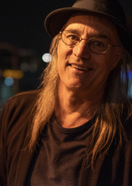 Russell Carpenter image