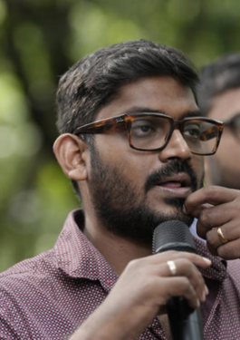 Jofin T. Chacko image