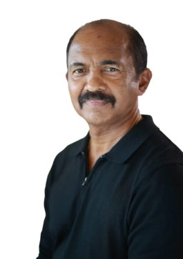 Venu Kunnappilly image