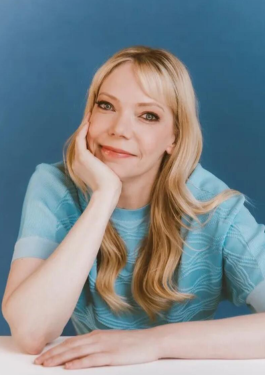 Riki Lindhome image