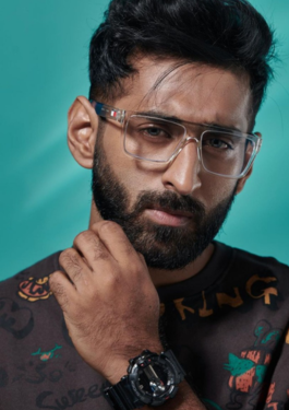 Sanju Sanichen image