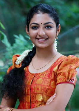 Kumari Jayasree Sivadas image