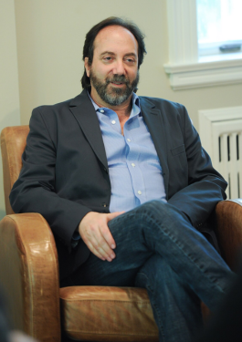 Stephen E. Rivkin image