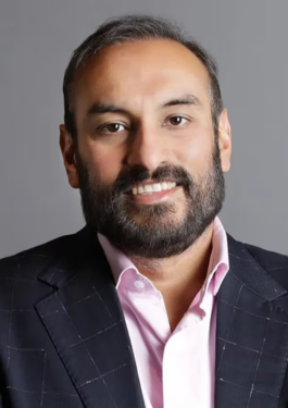 Namit Malhotra image