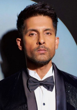 Ravi Dubey image