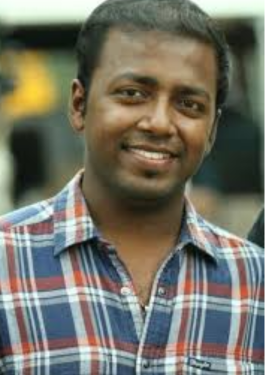 Vishnu Unnikrishnan image