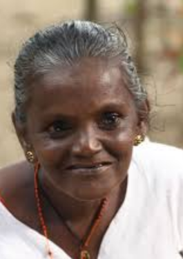 Molly Kannamally image