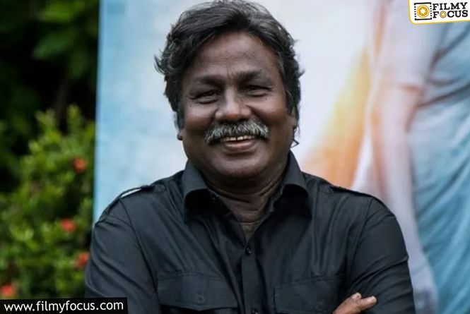 Shocking Allegations Surface Against Director Gopi Nainar