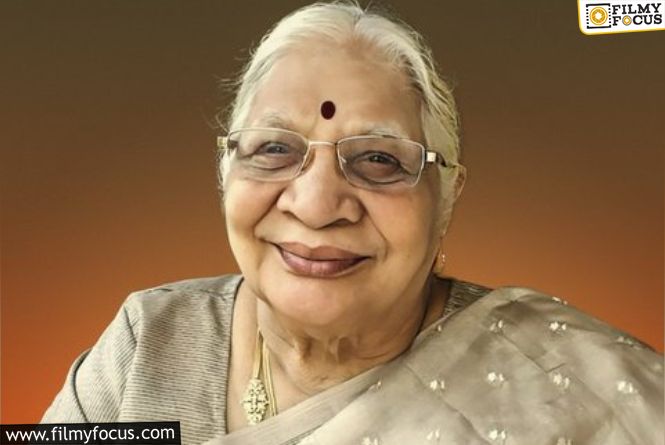 Allu Kanakaratnam No More: Stars Pay Tribute