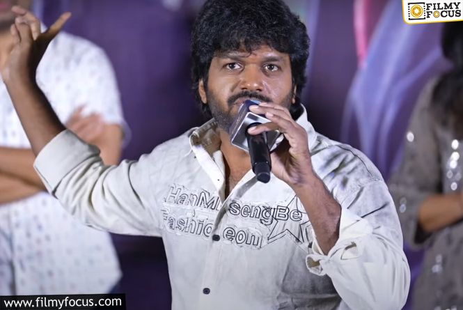 Anil Ravipudi Reveals Chiranjeevi’s Real Look Secrets
