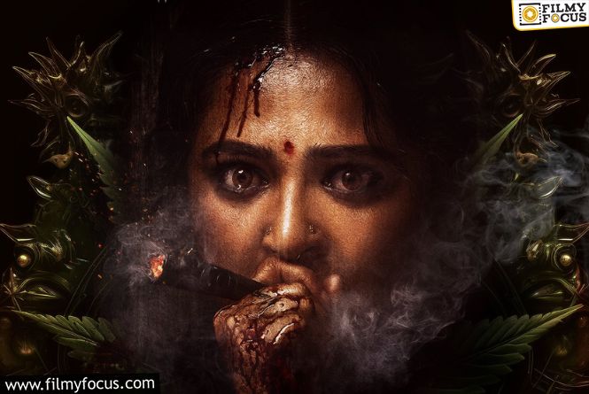 Anushka Shetty Shines In Ghaati, Censor Officials Impressed