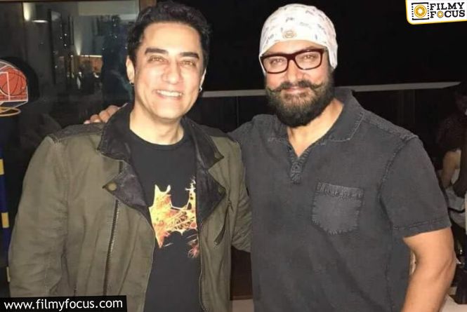 Faissal Khan Breaks Silence On Strained Ties