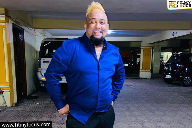 Former Anchor Lobo Jailed For One Year