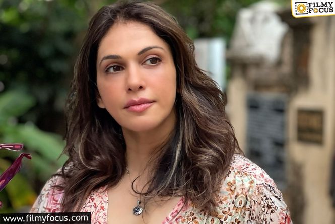 Isha Koppikar Recalls Missing Out On Kashibai’s Role