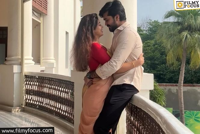 New Beginning For Nivetha Pethuraj: Wedding Plans Announced