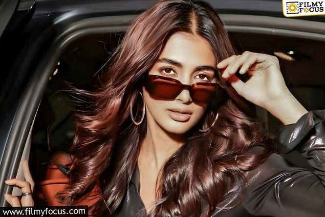 Pooja Hegde’s Tollywood Comeback Still A Mystery