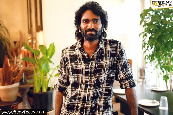 Pradeep Ranganathan Clears Air On Diwali Clash Of His Films