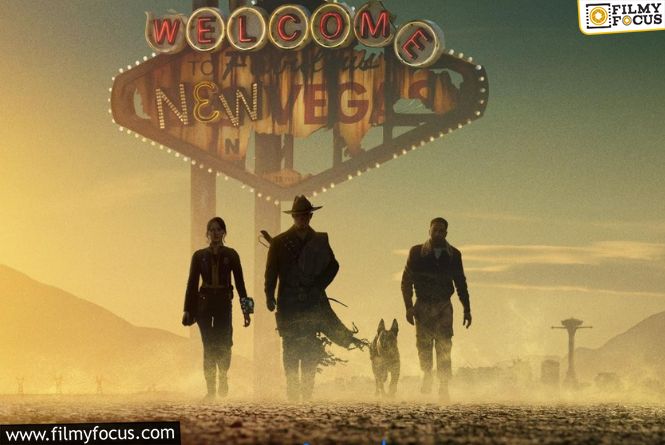 Prime Video Unveils Fallout Season 2 Poster, Confirming New Vegas Setting And Return Of Key Characters