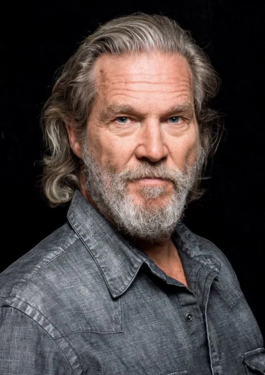 Jeff Bridges