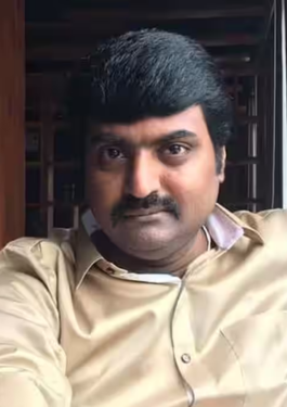 Vijay Chendoor image