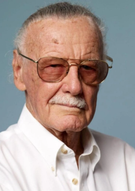 Stan Lee image