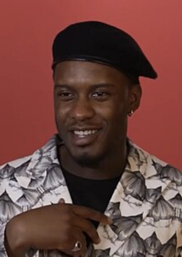 Samuel Adewunmi image