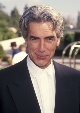 Sam Elliott image