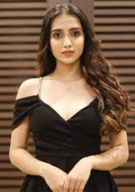 Sakshi Mhadolkar image