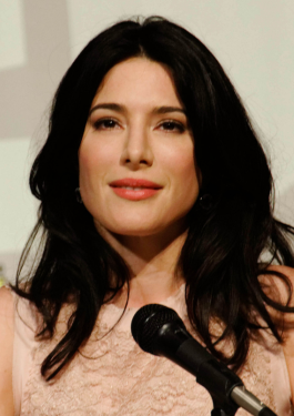 Jaime Murray image