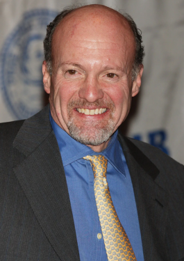 Jim Cramer image