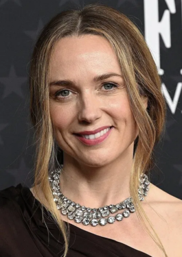 Kerry Condon image