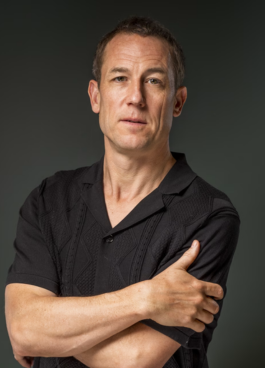 Tobias Menzies image