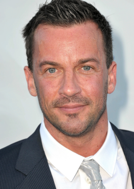 Craig Parker image