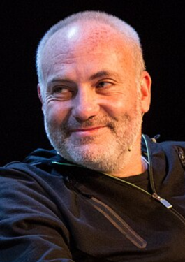 Kim Bodnia image