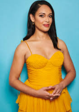 Cynthia Addai-Robinson image