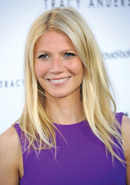 Gwyneth Paltrow image